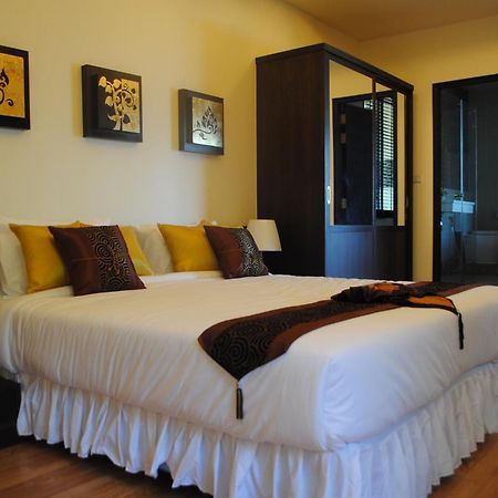 Monsane River Kwai Resort Kanchanaburi Dış mekan fotoğraf