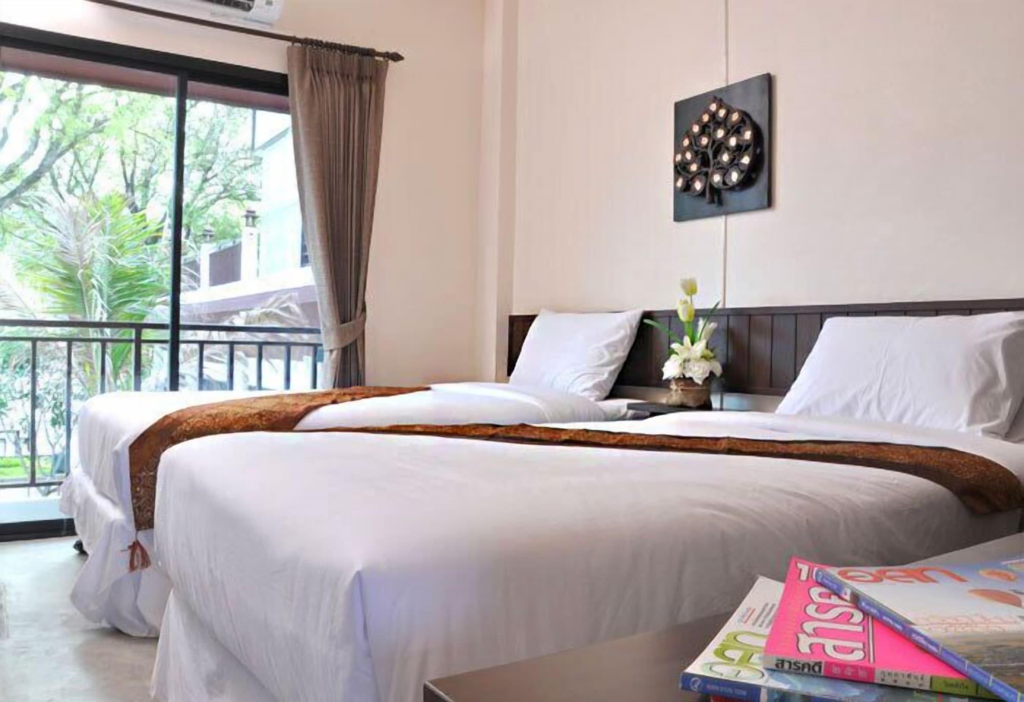 Monsane River Kwai Resort Kanchanaburi Dış mekan fotoğraf
