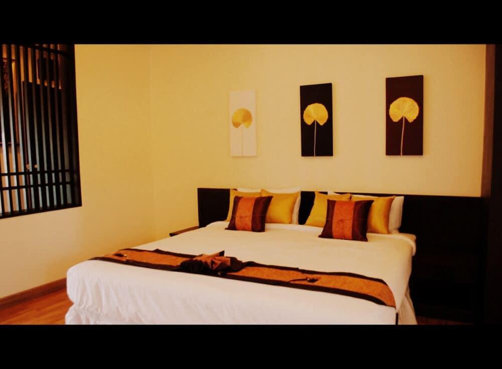 Monsane River Kwai Resort Kanchanaburi Dış mekan fotoğraf