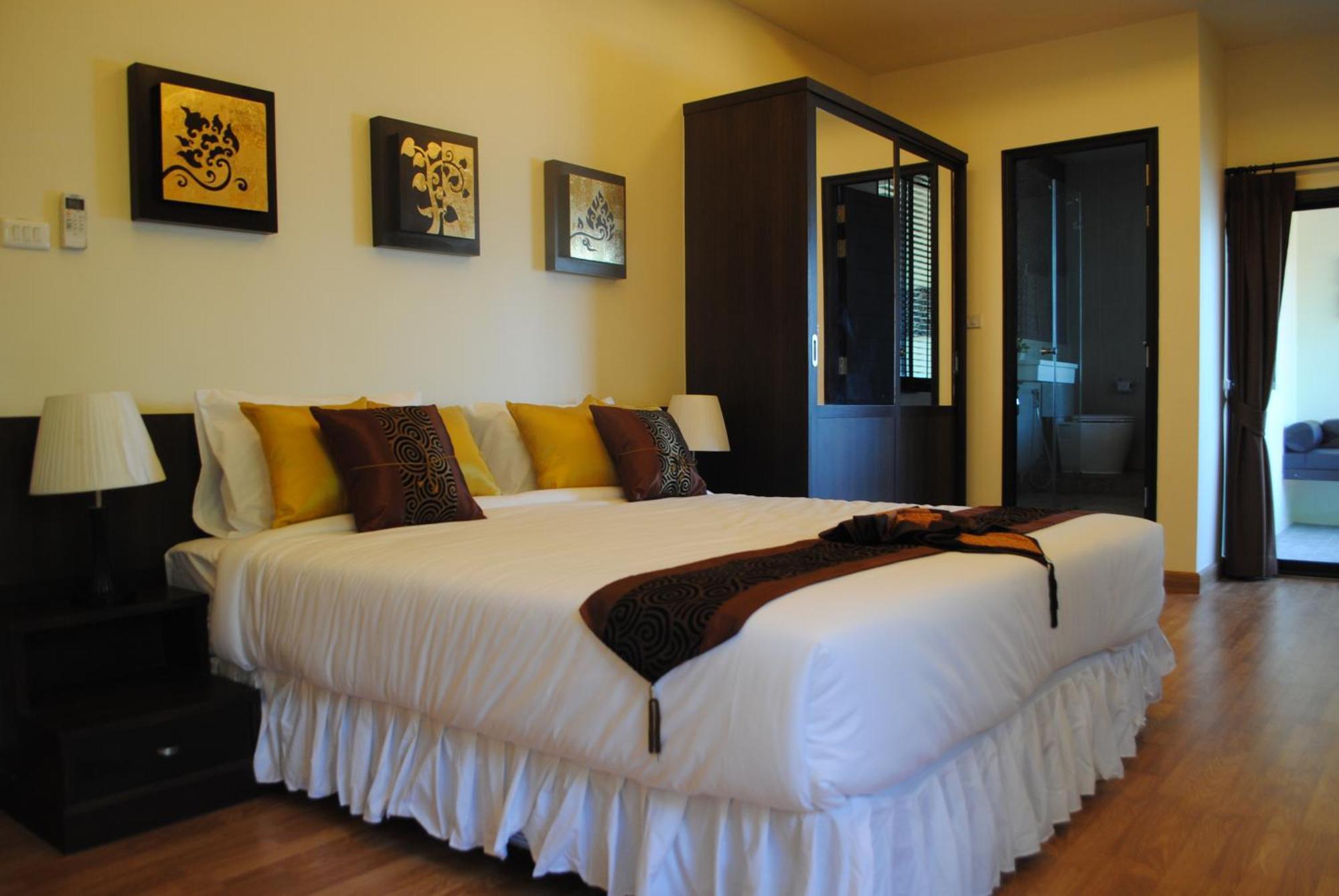 Monsane River Kwai Resort Kanchanaburi Dış mekan fotoğraf
