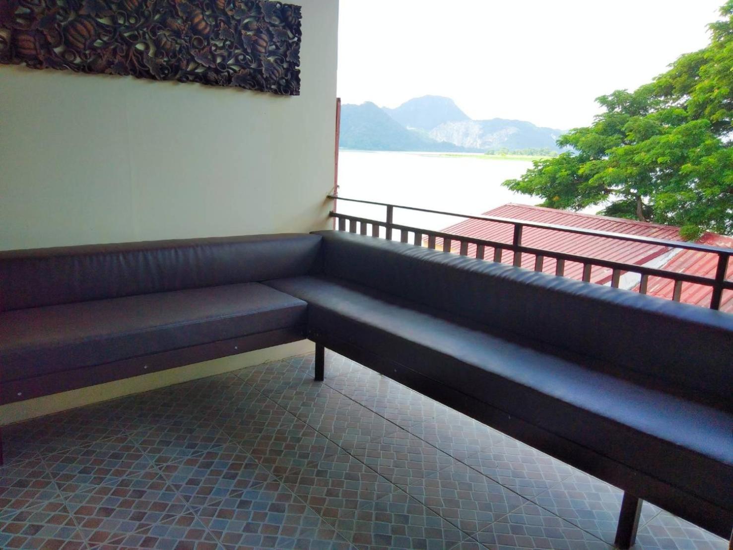 Monsane River Kwai Resort Kanchanaburi Dış mekan fotoğraf