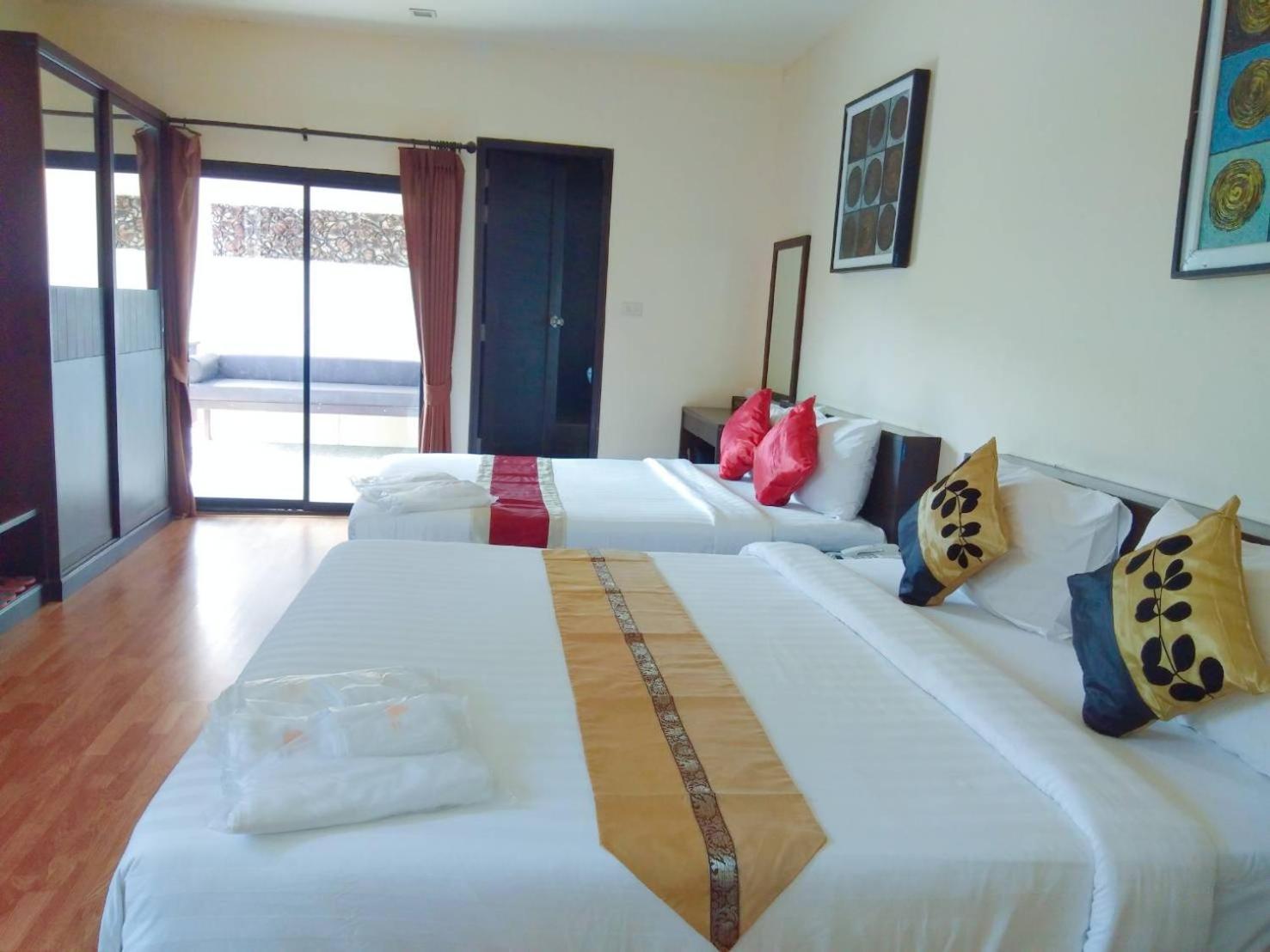 Monsane River Kwai Resort Kanchanaburi Dış mekan fotoğraf