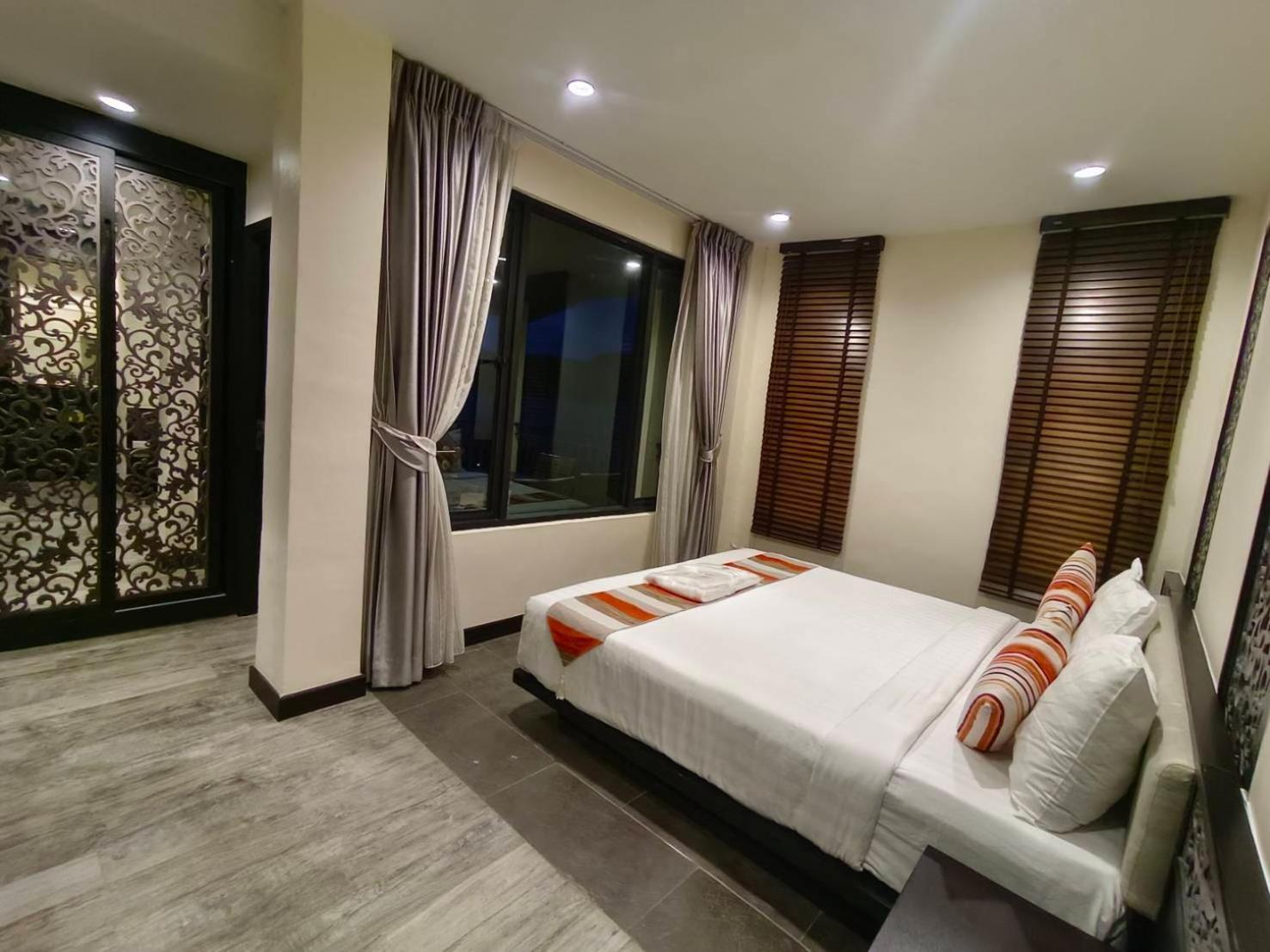 Monsane River Kwai Resort Kanchanaburi Dış mekan fotoğraf