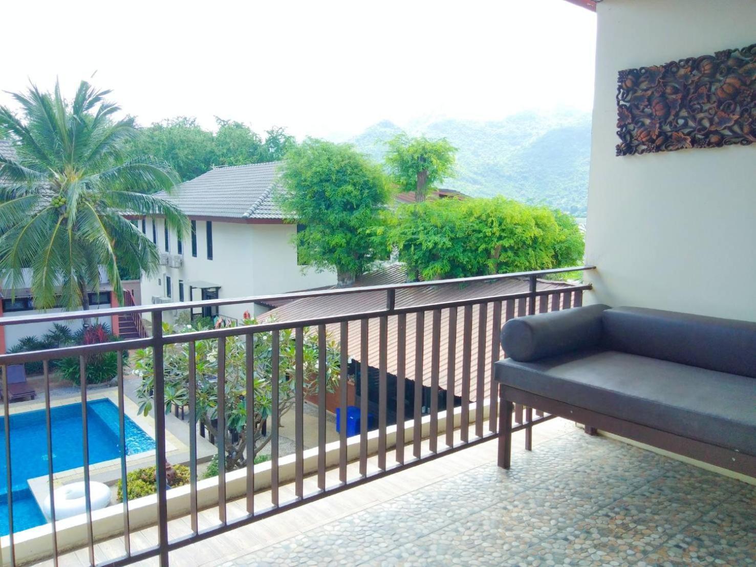 Monsane River Kwai Resort Kanchanaburi Dış mekan fotoğraf