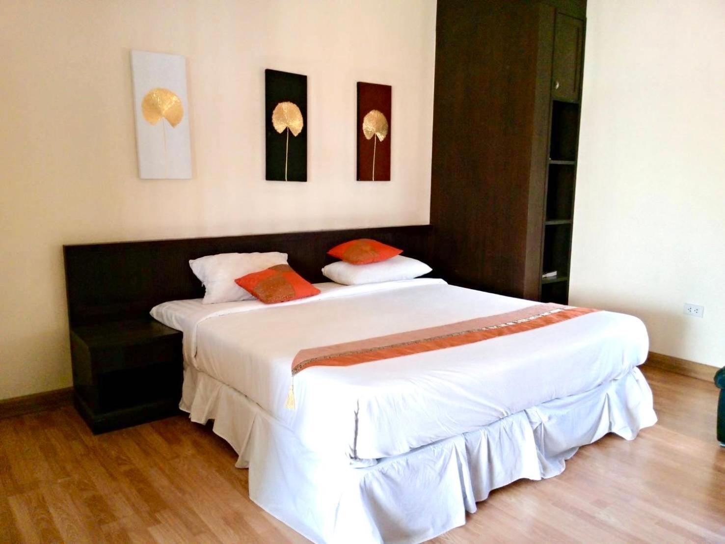 Monsane River Kwai Resort Kanchanaburi Dış mekan fotoğraf