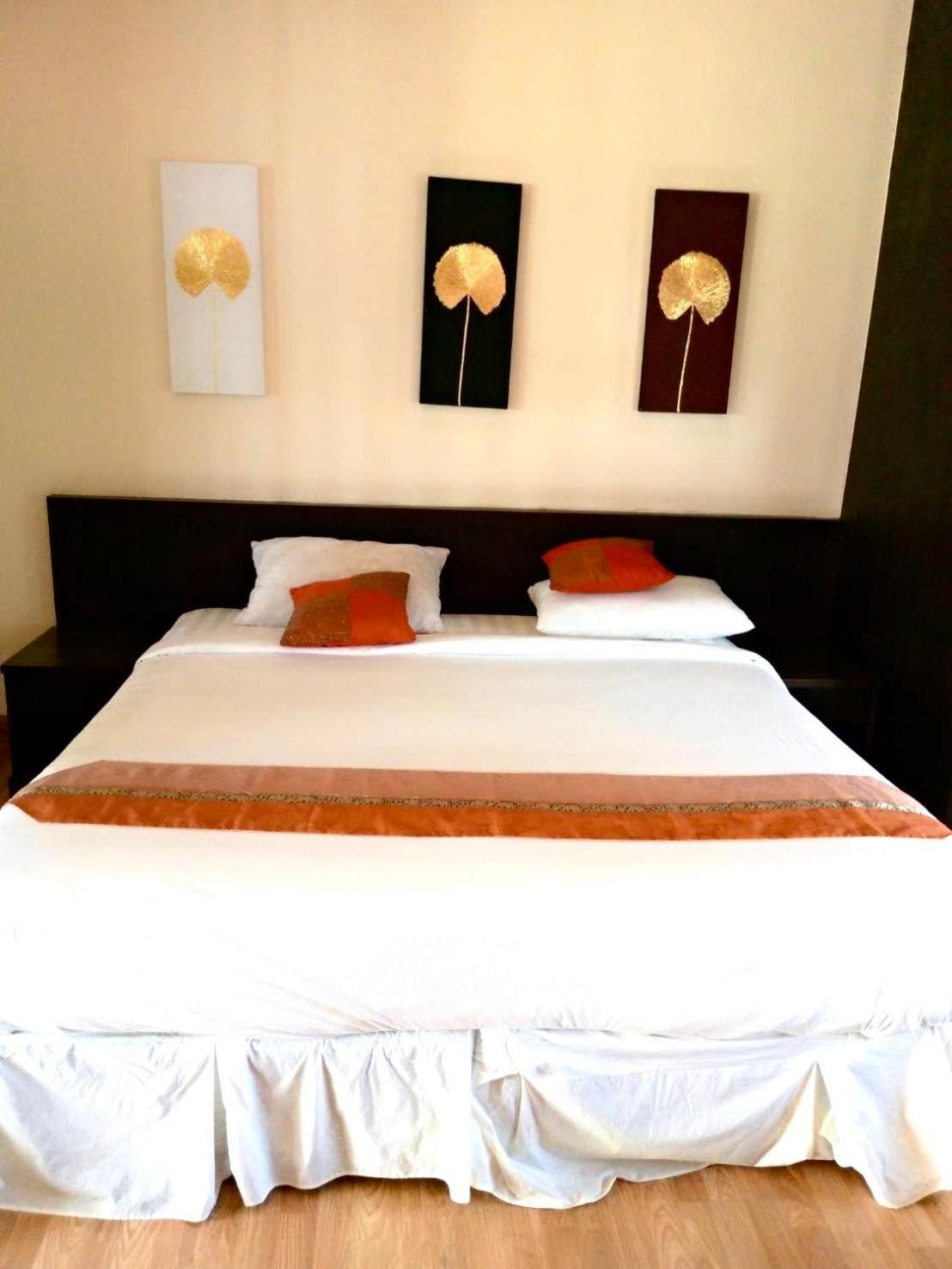 Monsane River Kwai Resort Kanchanaburi Dış mekan fotoğraf