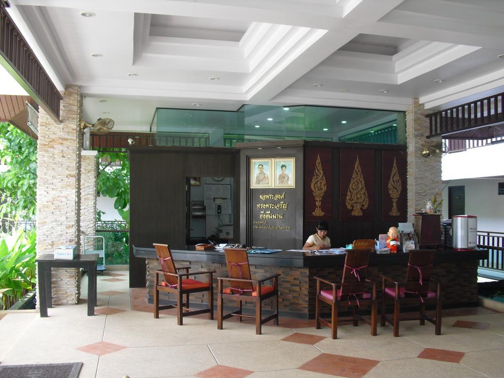 Monsane River Kwai Resort Kanchanaburi Dış mekan fotoğraf