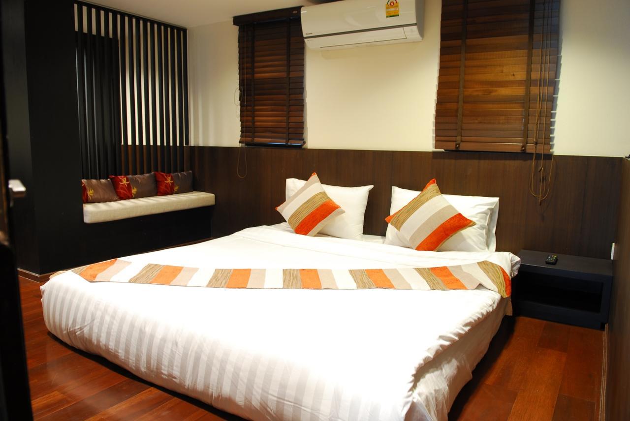 Monsane River Kwai Resort Kanchanaburi Dış mekan fotoğraf