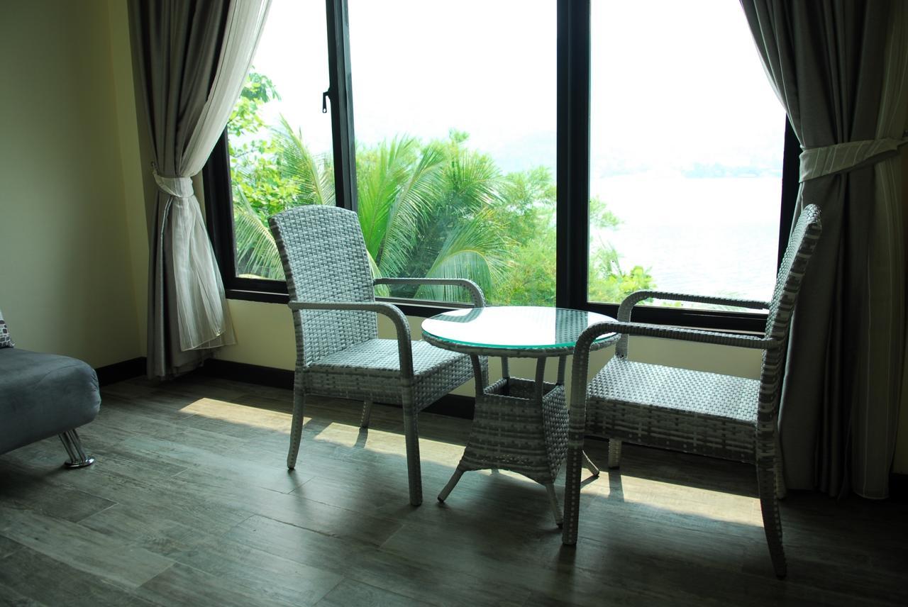 Monsane River Kwai Resort Kanchanaburi Dış mekan fotoğraf